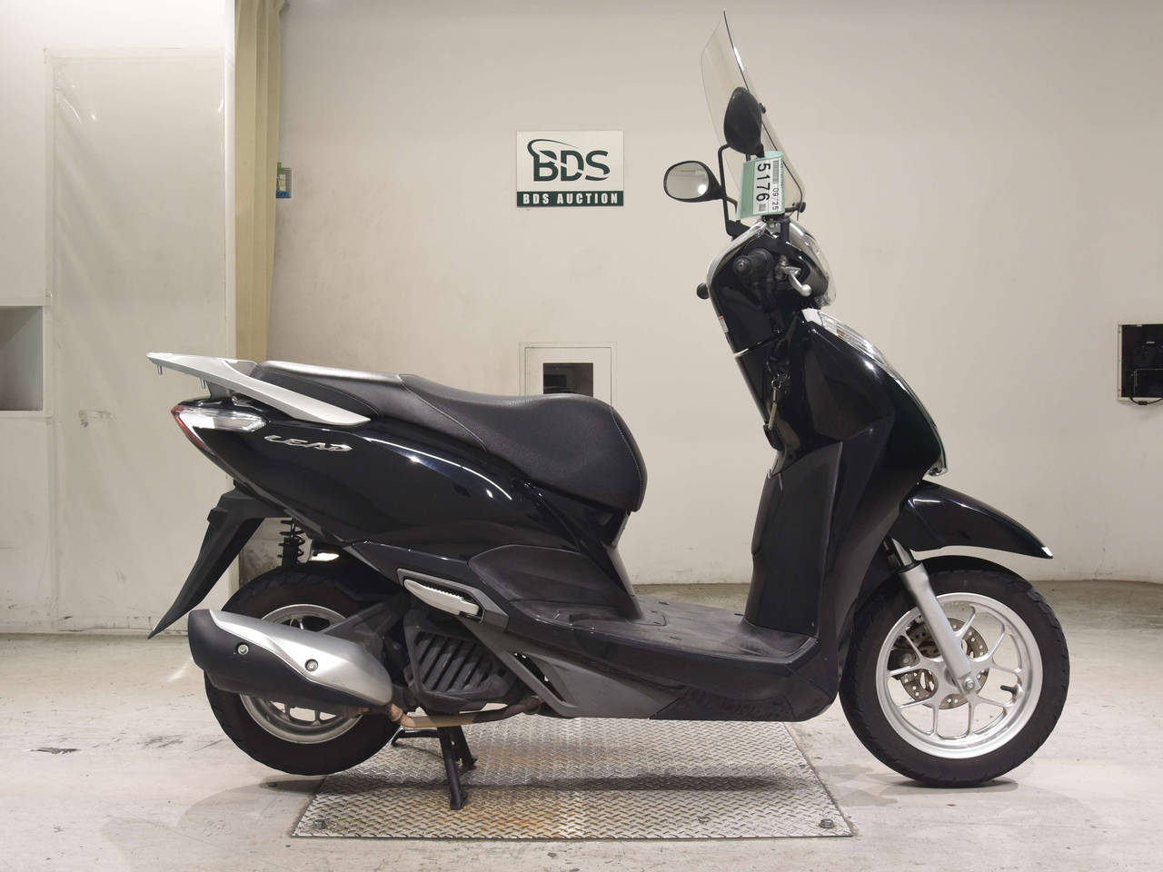 Honda LEAD125