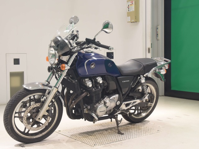 Honda CB1100A — фото 4