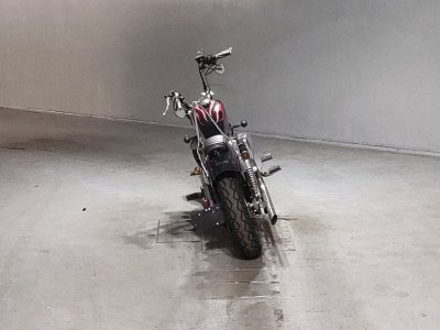 Yamaha DRAGSTAR XVS250 — фото 4