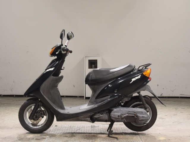 Yamaha JOG 50 — фото 2