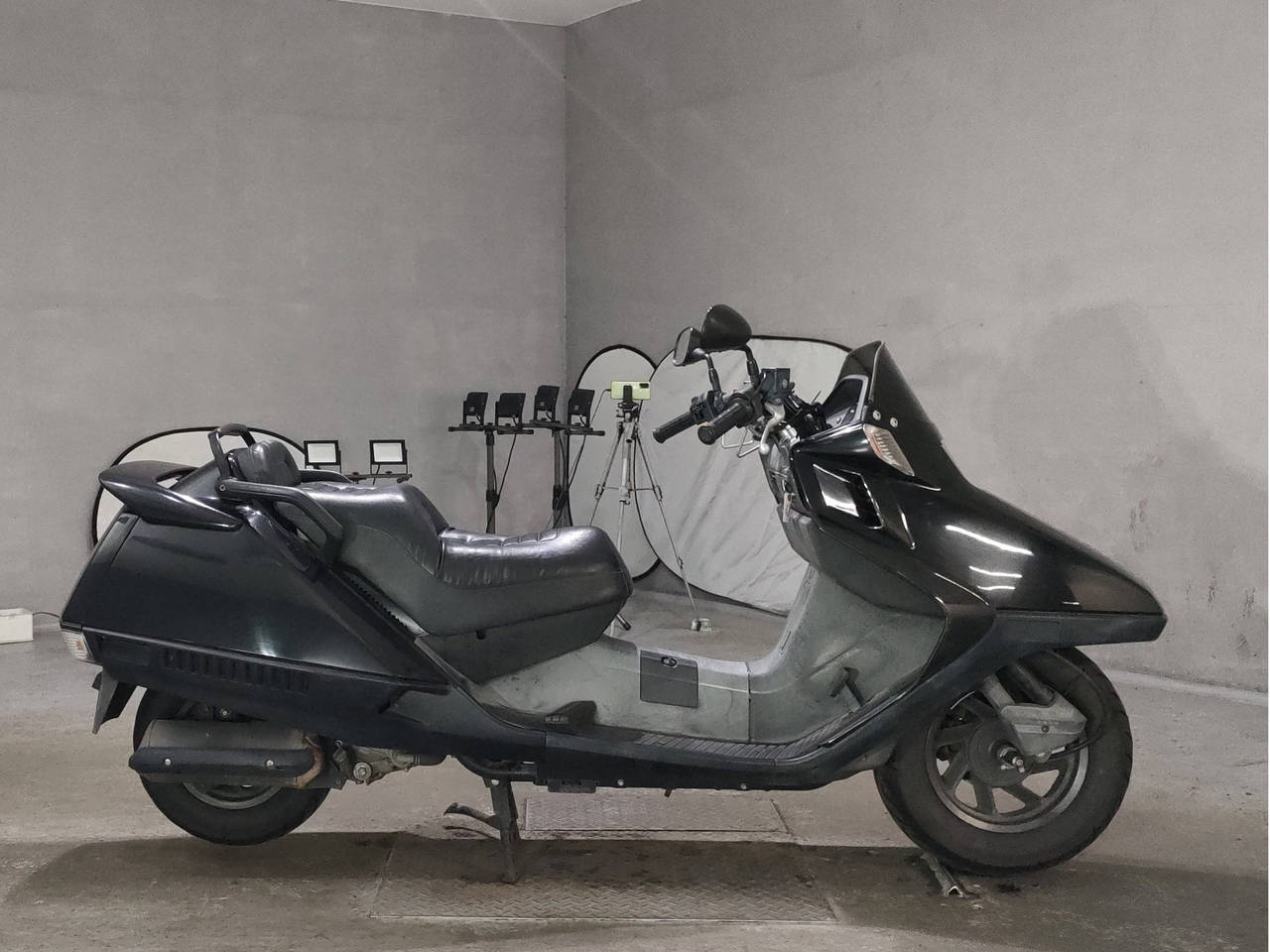 Honda FUSION SE