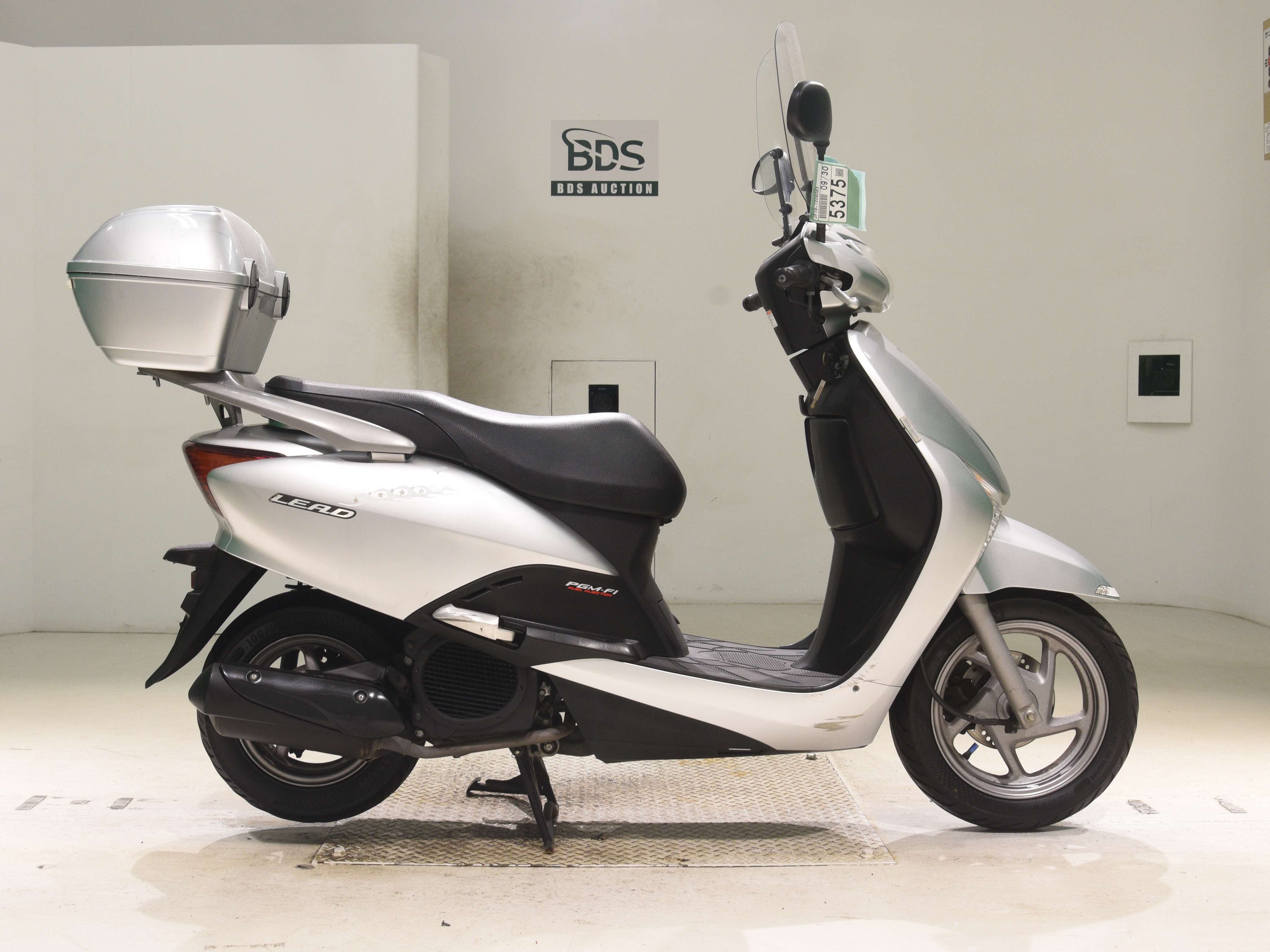 Honda LEAD110