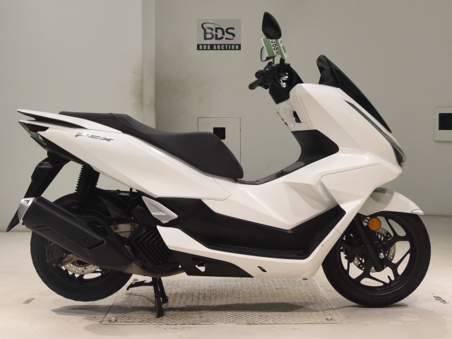 Honda PCX125