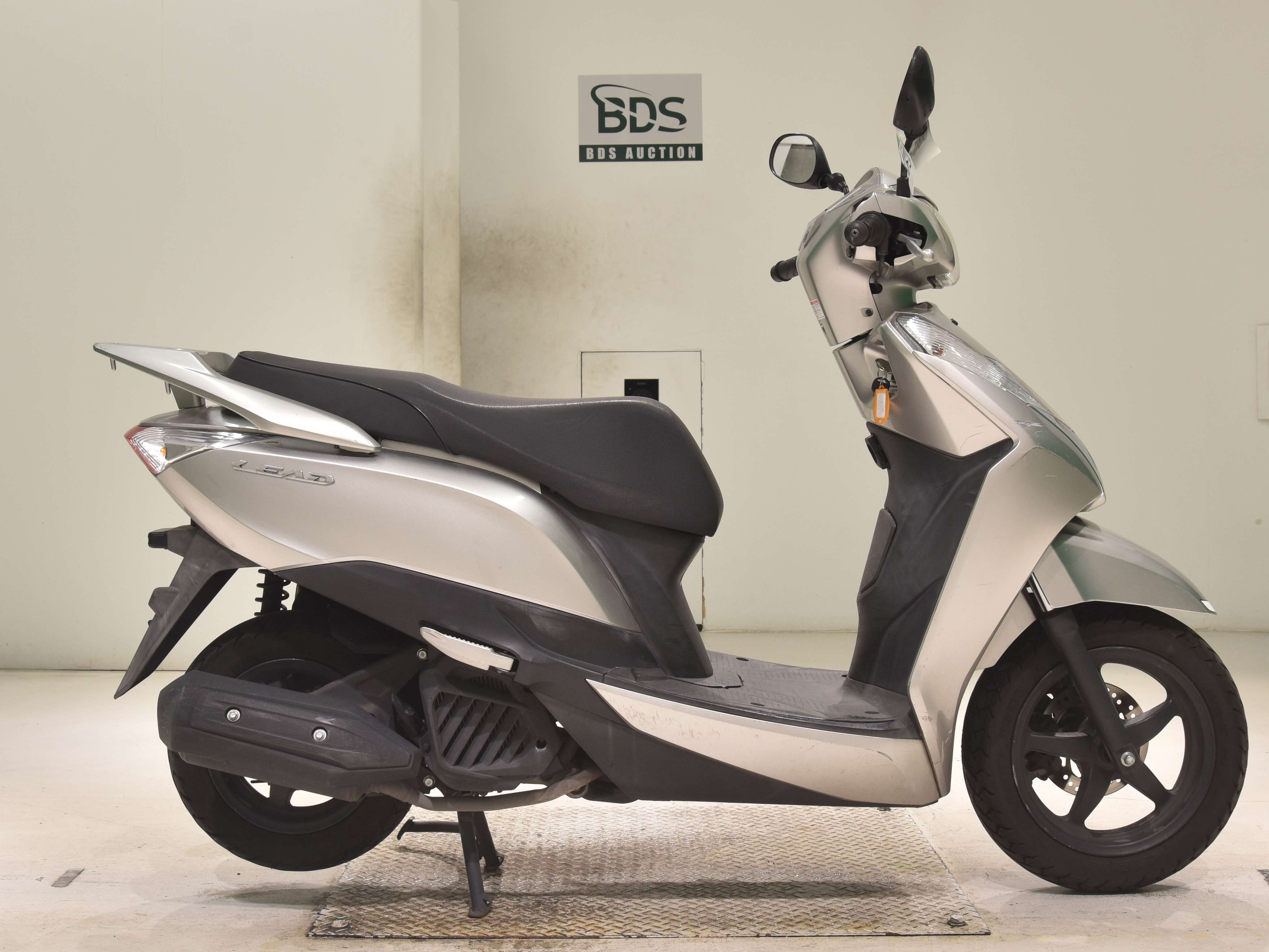 Honda LEAD125