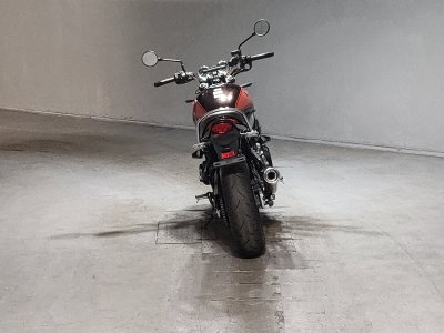 Kawasaki Z900RS — фото 4