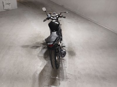Honda CBR250R — фото 6