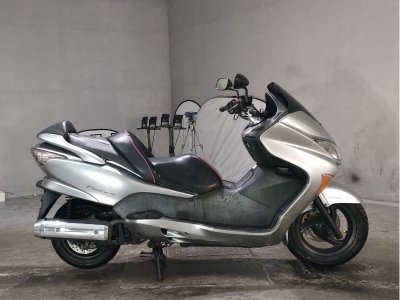 Honda FORZA Z