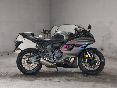 [8546] Yamaha YZF-R7 - RM39J-003175