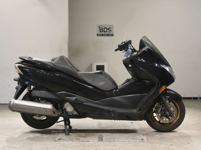 Honda FORZA ZA