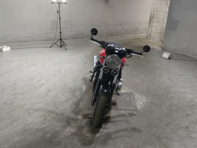 Honda CB1100RS — фото 3