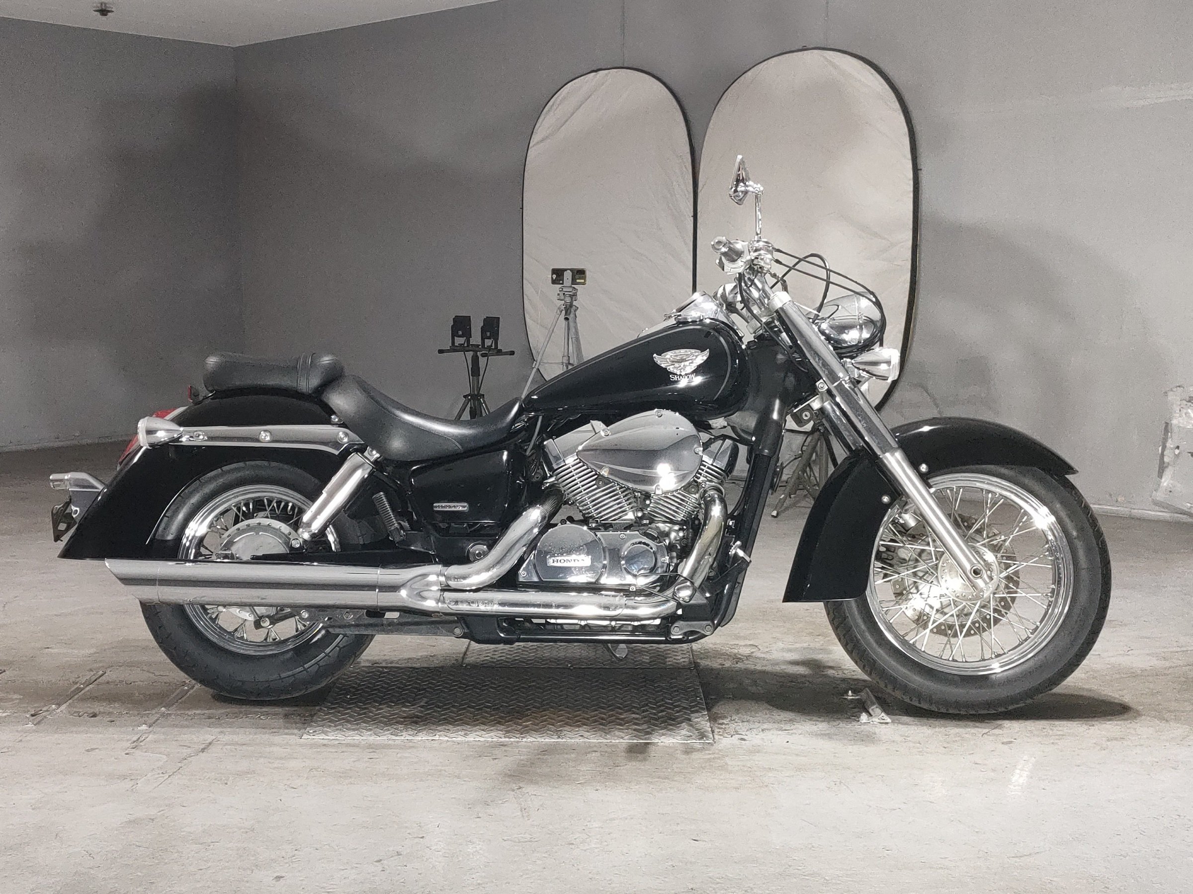 Honda SHADOW 750