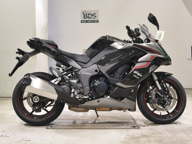 Kawasaki NINJA1000SX