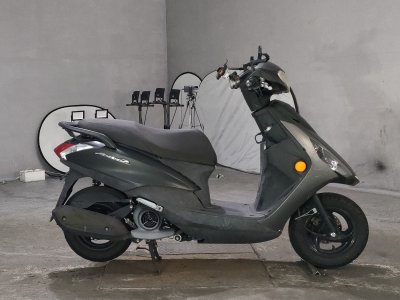 Yamaha AXIS125Z