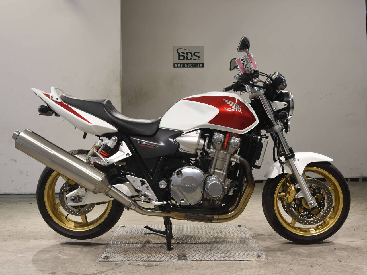 Honda CB1300SF