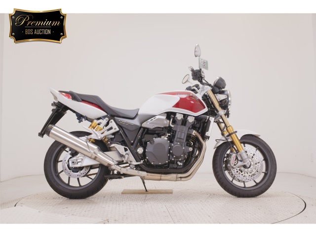 Honda CB1300SF