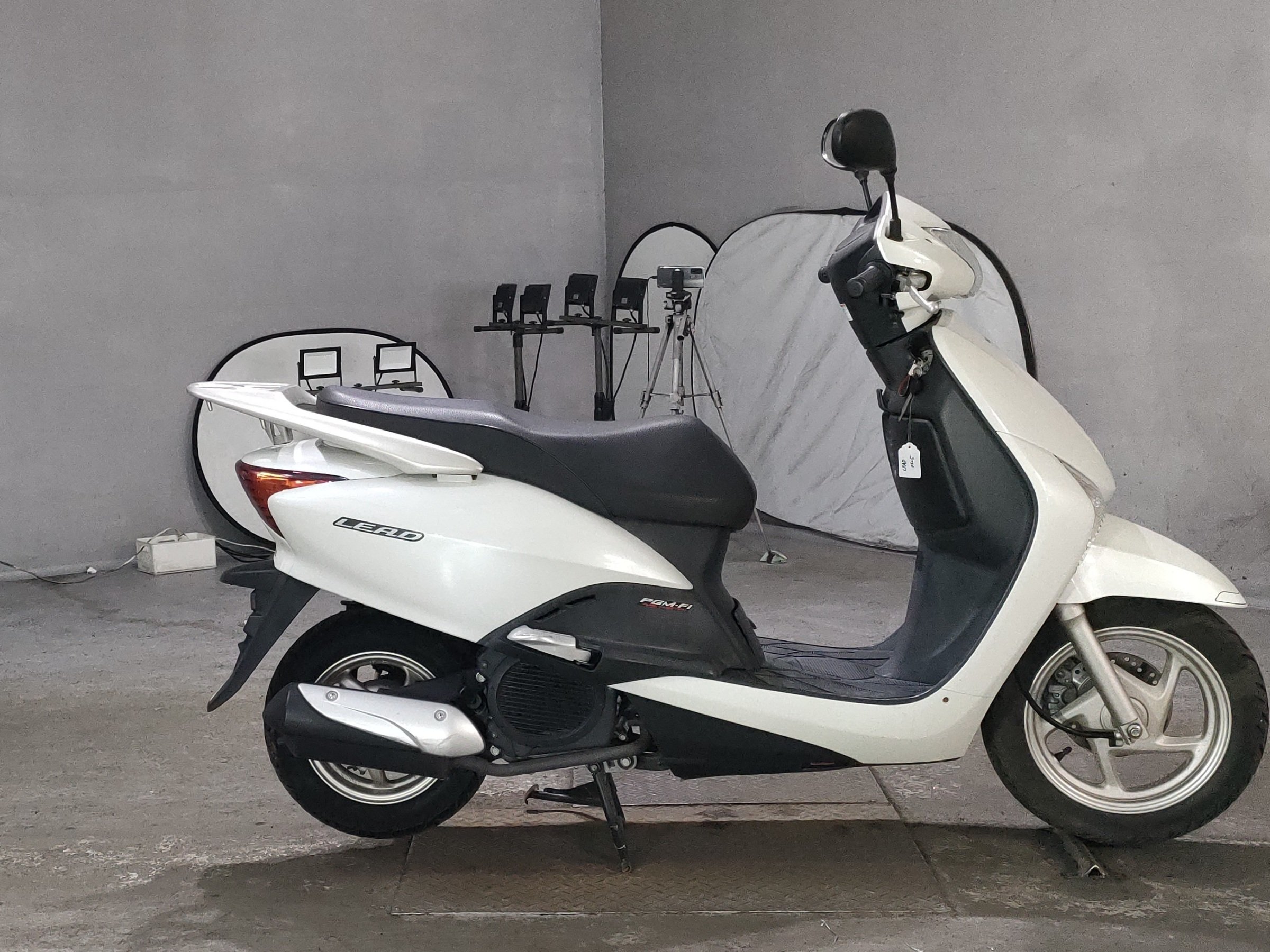 Honda LEAD110