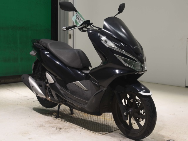 Honda PCX125-3 — фото 3