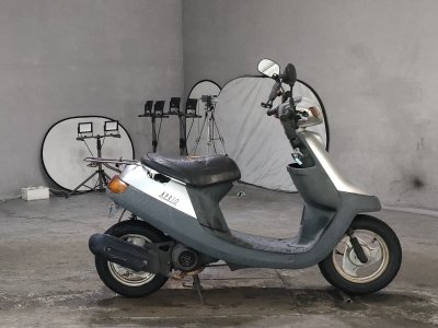 Yamaha JOG 50