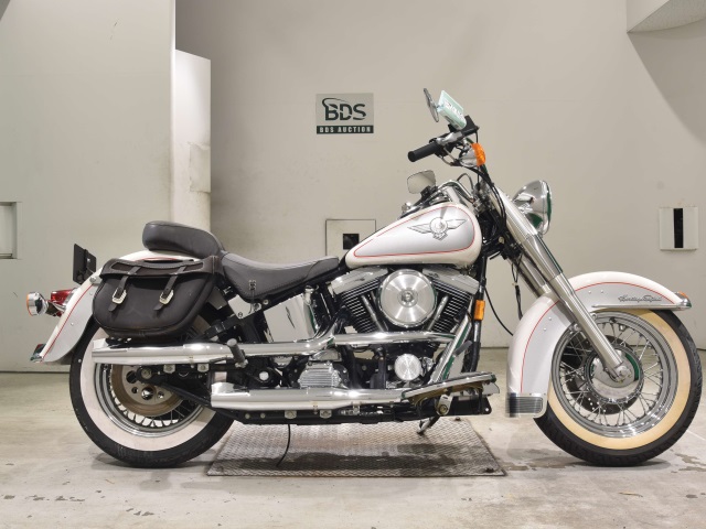 HD HERITAGE SPECIAL FLSTN1340