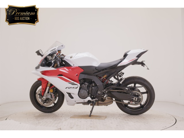 Yamaha YZF-R9 — фото 2