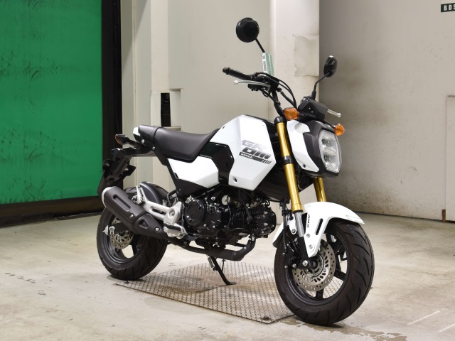 Honda GROM-2 — фото 3