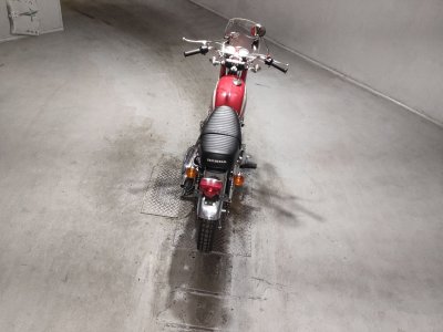 Honda CL350 — фото 6