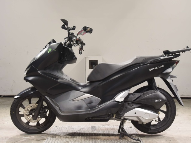 Honda PCX125 — фото 2