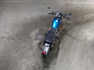 Honda CB400SS — фото 6