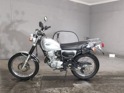 Yamaha BRONCO — фото 2