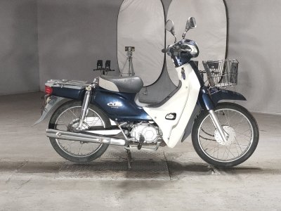 Honda SUPER CUB50