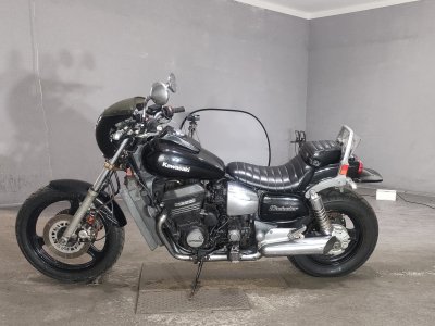 Kawasaki ELIMINATOR 750 — фото 2