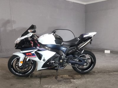 Suzuki GSX-R1000 — фото 2