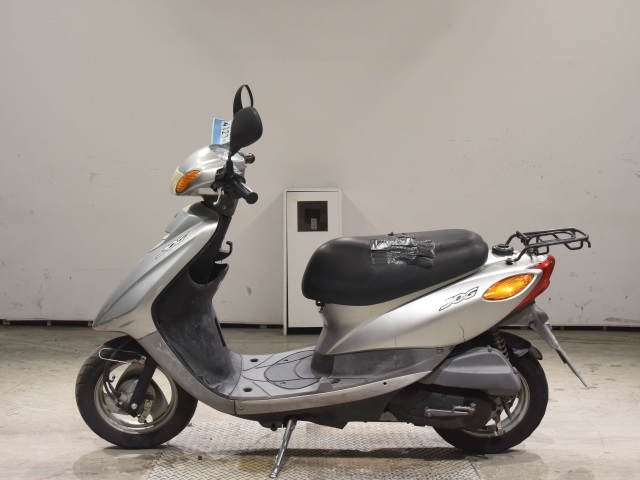 Yamaha JOG 50 — фото 2