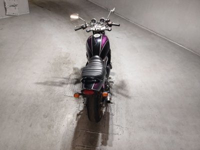 Suzuki GSX400 INAZUMA — фото 6