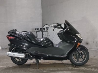 Honda FORZA Z