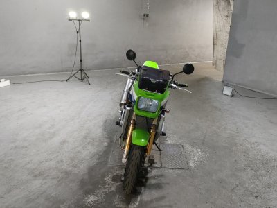 Kawasaki ZRX1200R — фото 3