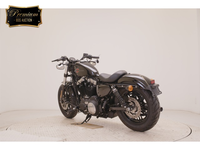 HD SPORTSTER FORTY-EIGHT XL1200X — фото 6