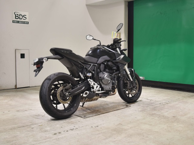 Suzuki GSX-8S — фото 5