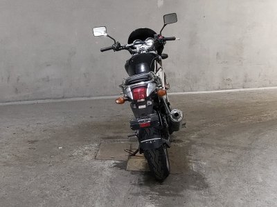 Honda VTR250 — фото 4