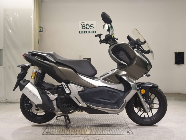 Honda ADV 150