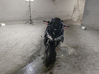 Kawasaki NINJA1000 — фото 3
