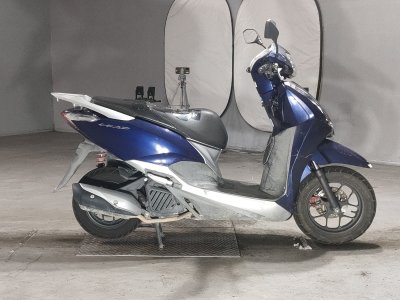 Honda LEAD125