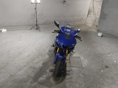 Yamaha YZF-R3 — фото 3