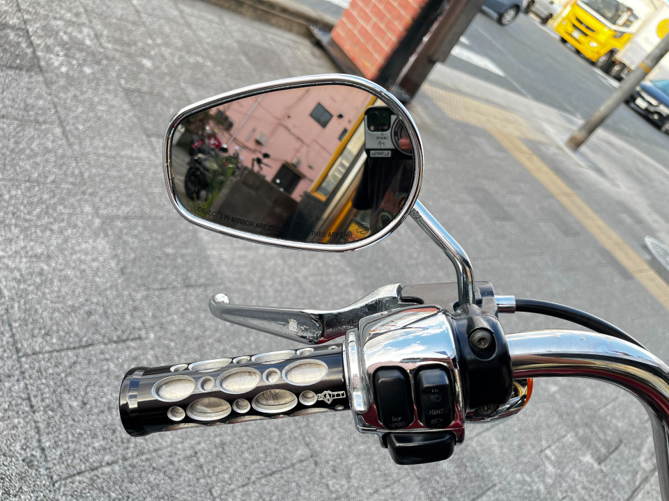 HD SPORTSTER XL883L — фото 14