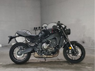Yamaha XSR900