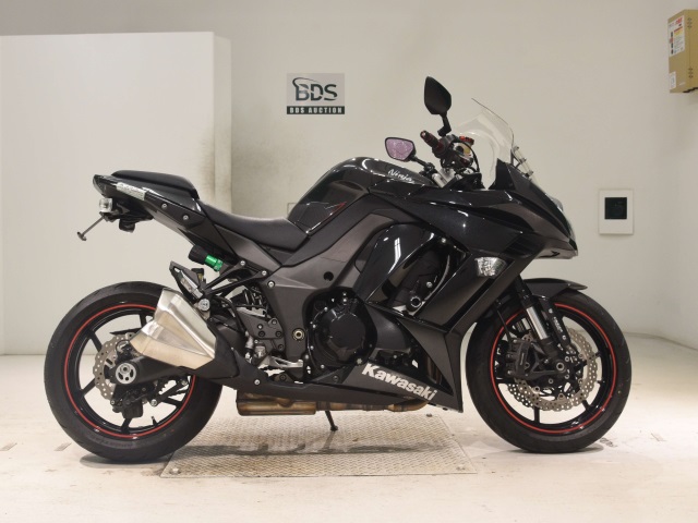 Kawasaki NINJA1000A