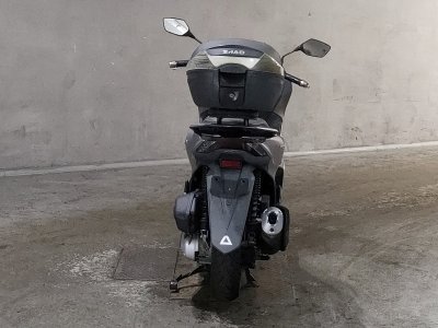 Honda PCX125 — фото 4