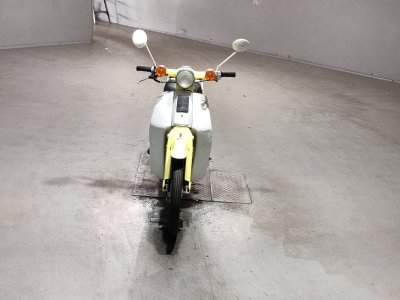 Honda SUPER CUB50 — фото 3