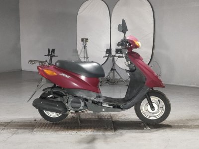 Yamaha JOG 50