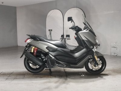 Yamaha N-MAX155